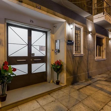 Homely Apartments By Athens Stay Zewnętrze zdjęcie