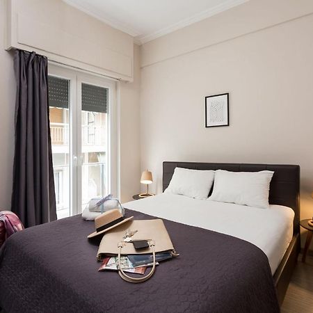 Homely Apartments By Athens Stay Zewnętrze zdjęcie