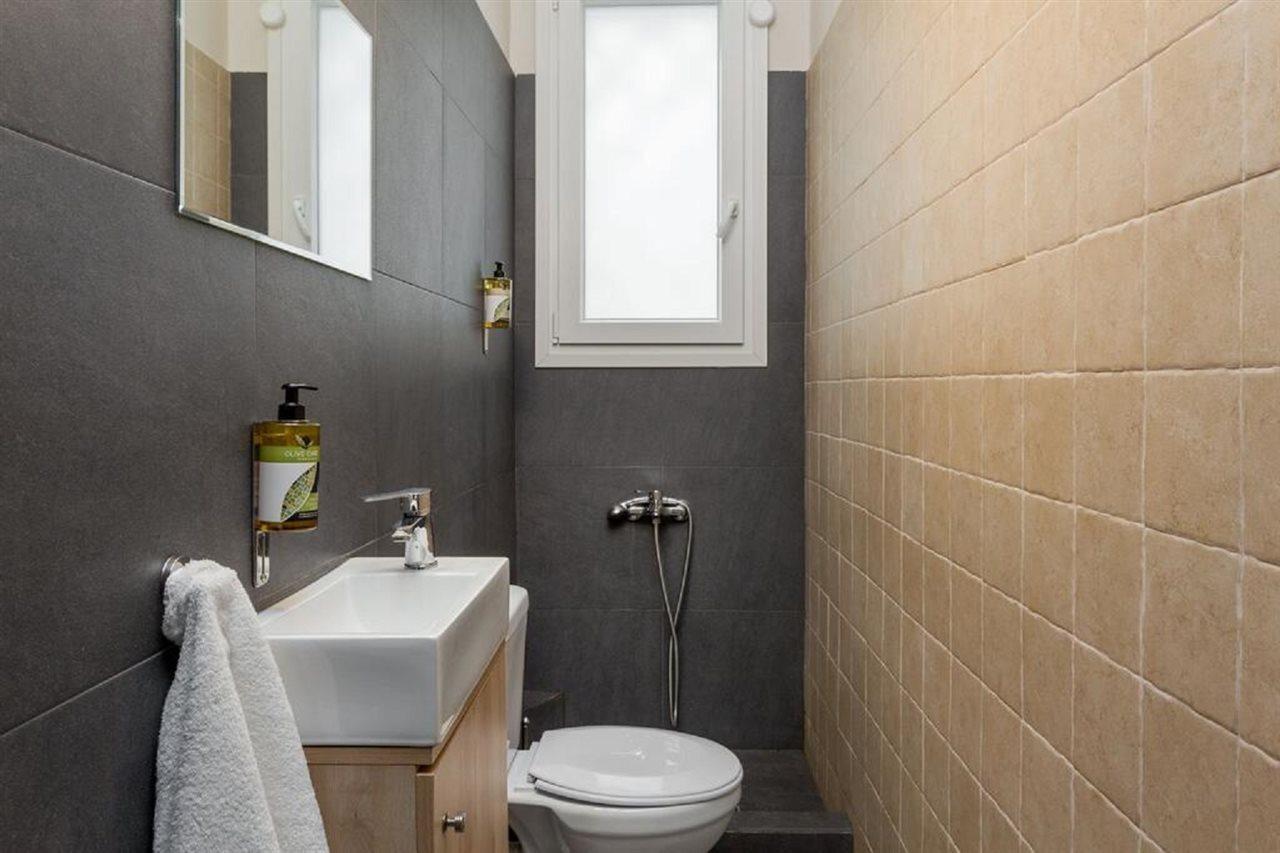Homely Apartments By Athens Stay Zewnętrze zdjęcie