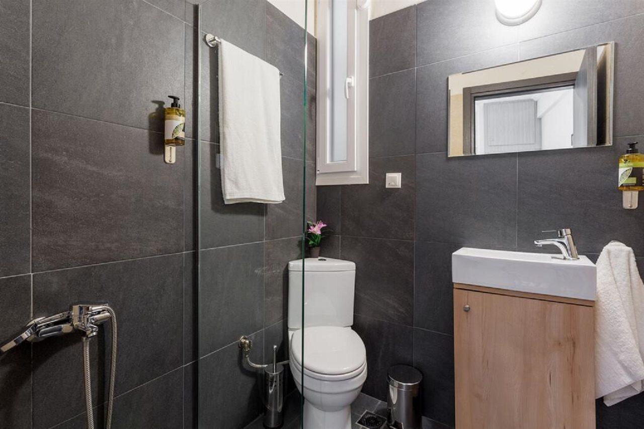 Homely Apartments By Athens Stay Zewnętrze zdjęcie